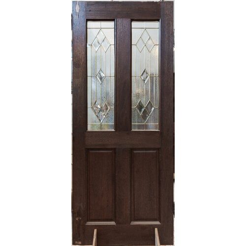 Door from original Architectural Antiques in Tapwerks Ale House Building Door from original Architectural Antiques in Tapwerks Ale House Building