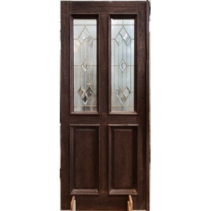 Door from original Architectural Antiques in Tapwerks Ale House Building Door from original Architectural Antiques in Tapwerks Ale House Building
