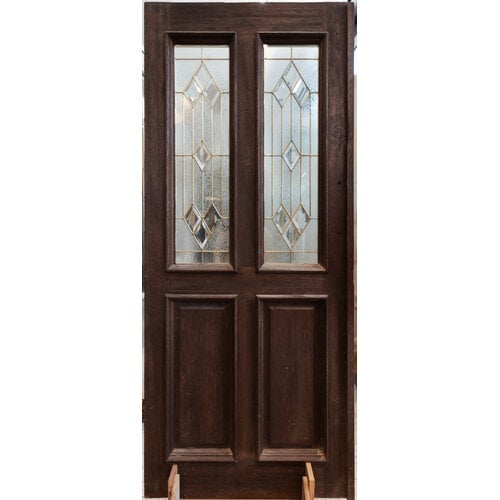 Door from original Architectural Antiques in Tapwerks Ale House Building Door from original Architectural Antiques in Tapwerks Ale House Building