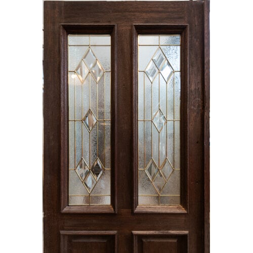 Door from original Architectural Antiques in Tapwerks Ale House Building Door from original Architectural Antiques in Tapwerks Ale House Building