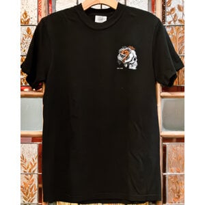 Dead People's Stuff Skull Shirt - Black Dead People's Stuff Skull Shirt - Black