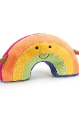 Jellycat Amuseable Rainbow Med