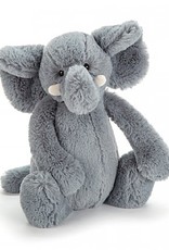 jellycat grey elephant