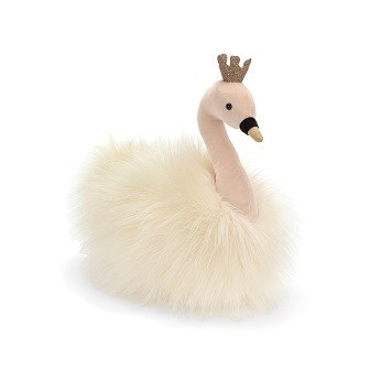 jellycat goose
