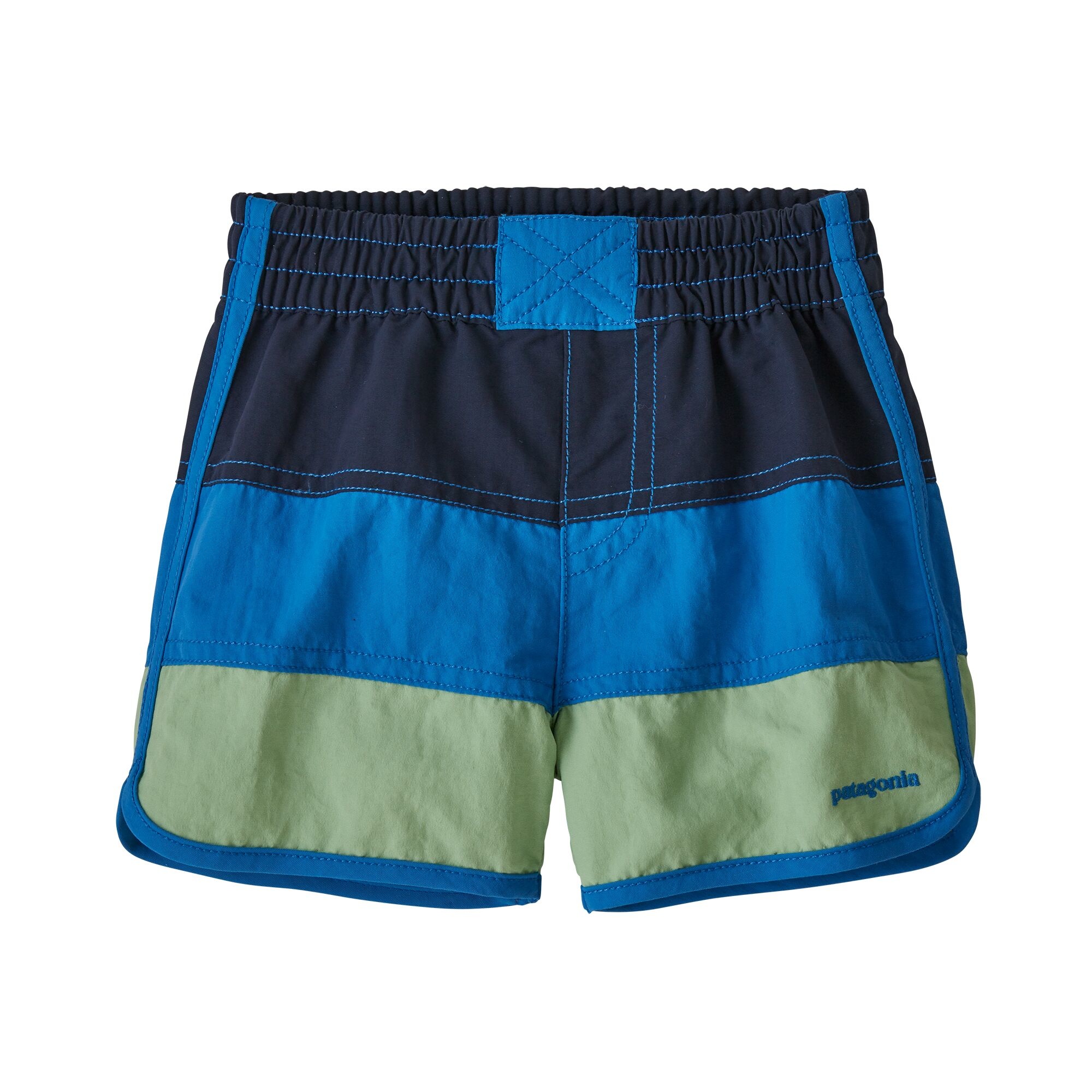patagonia baby board shorts