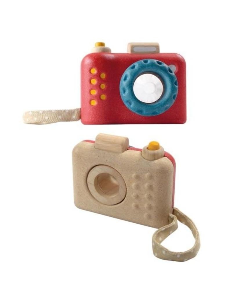 plan toys camera