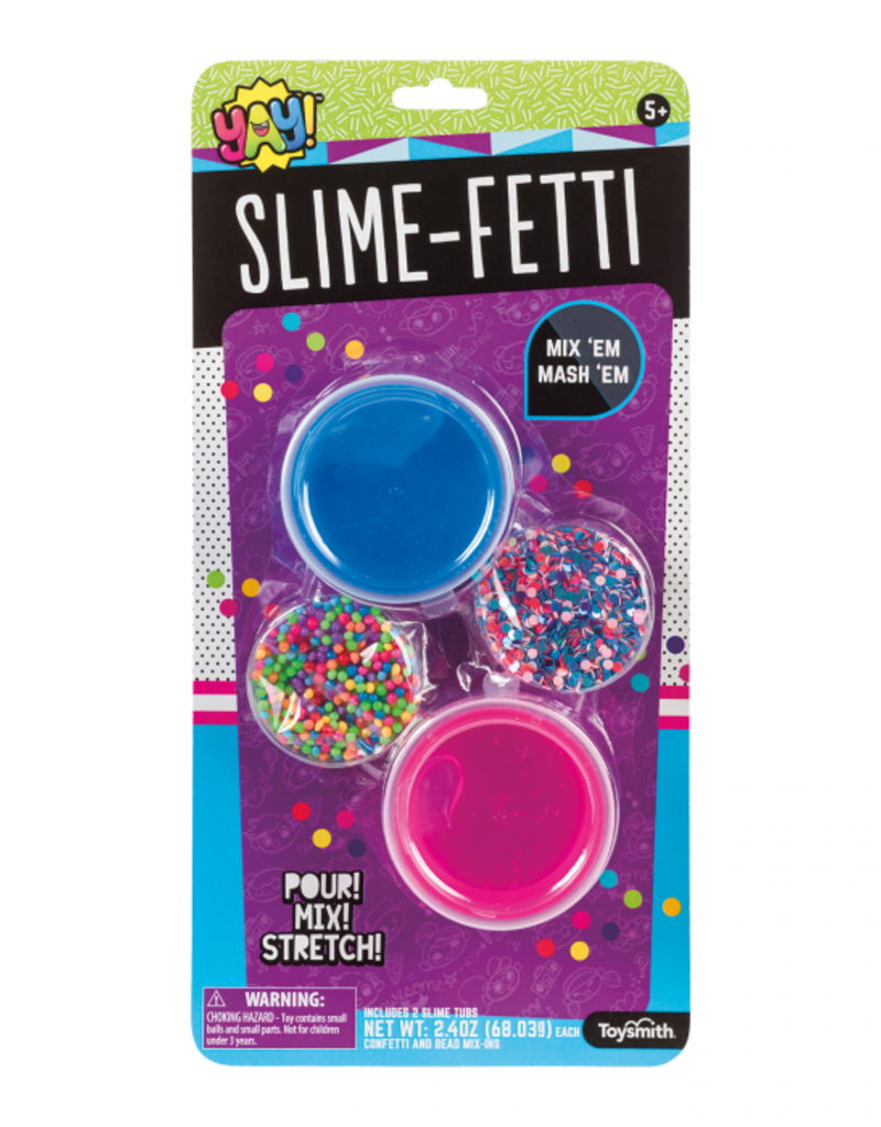 toysmith slime