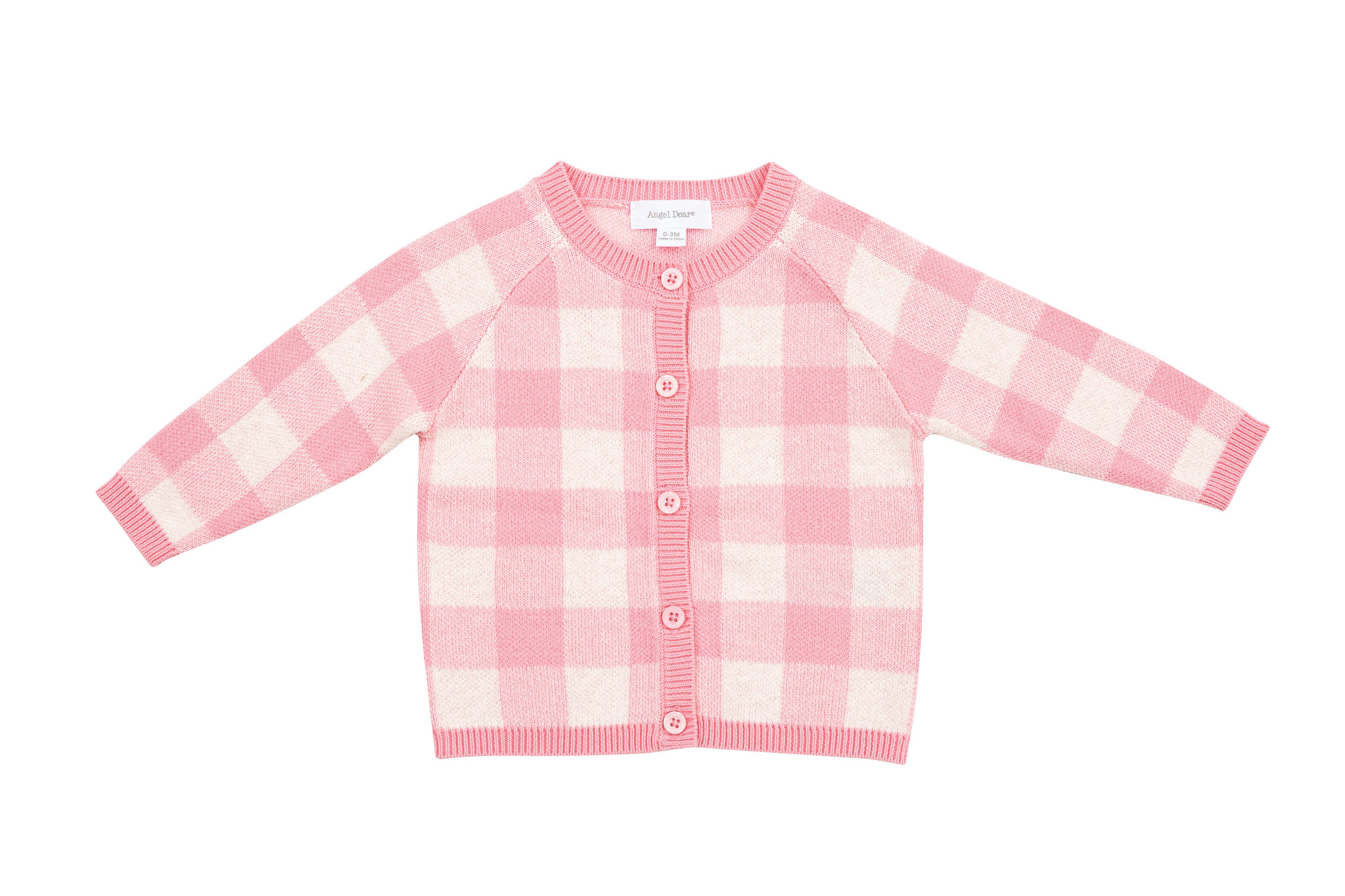 angel dear cardigan