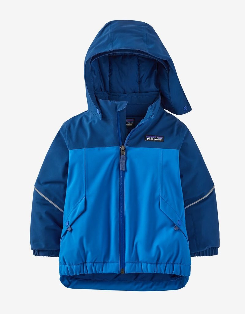 patagonia 2t jacket