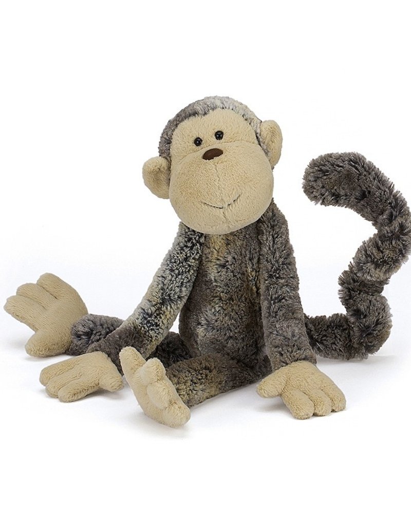 smudge monkey jellycat