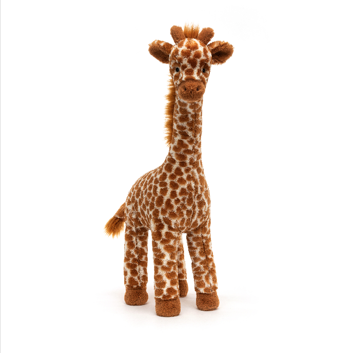 jellycat giraffe small