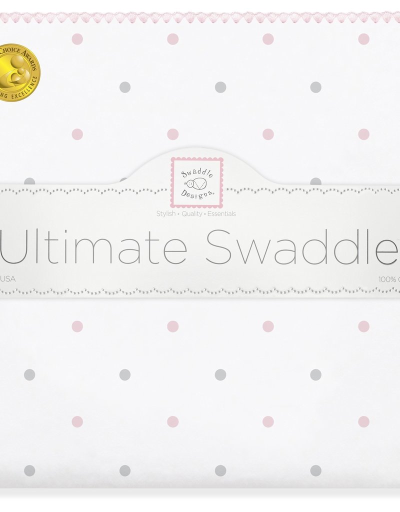 ultimate swaddle