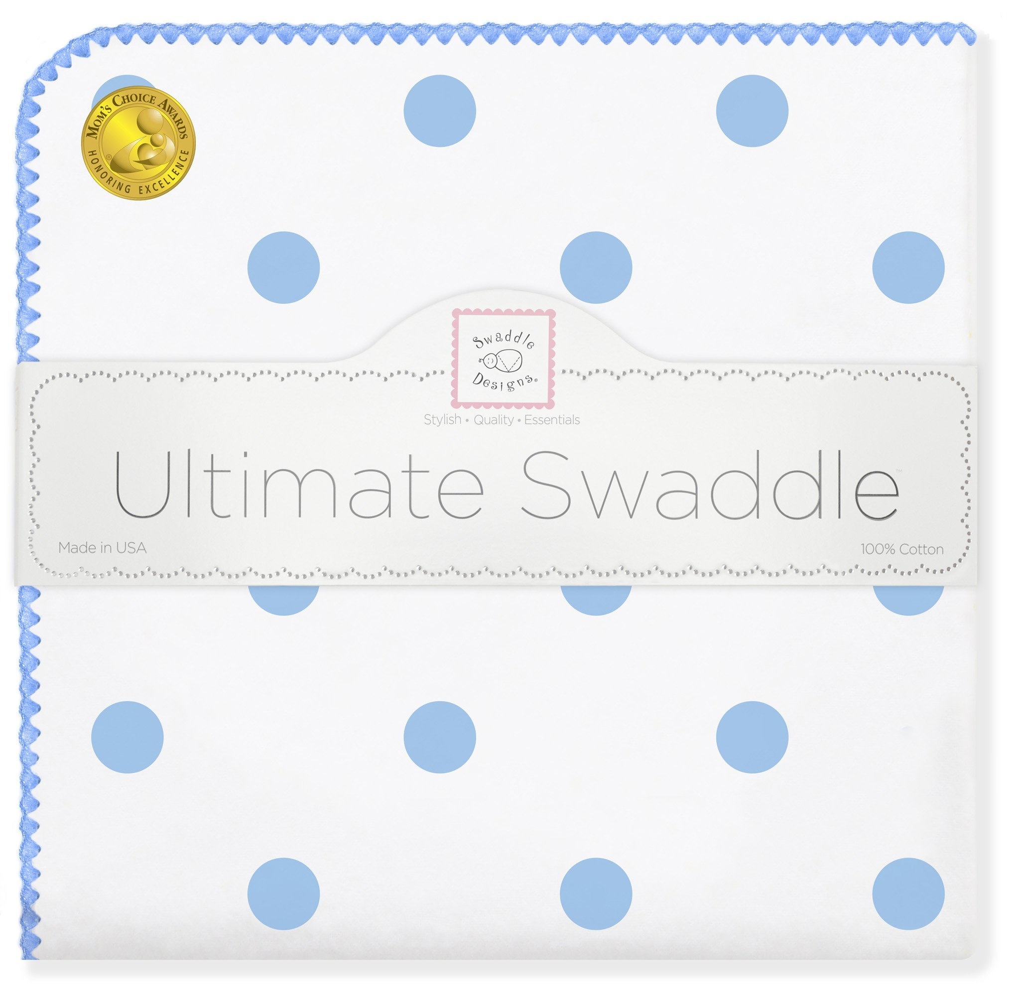 ultimate swaddle