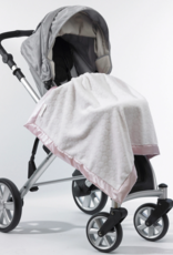 swaddledesigns stroller blanket