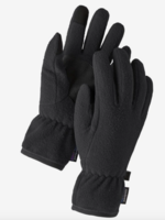 Patagonia Gloves Synch Black