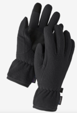Patagonia Gloves Synch Black