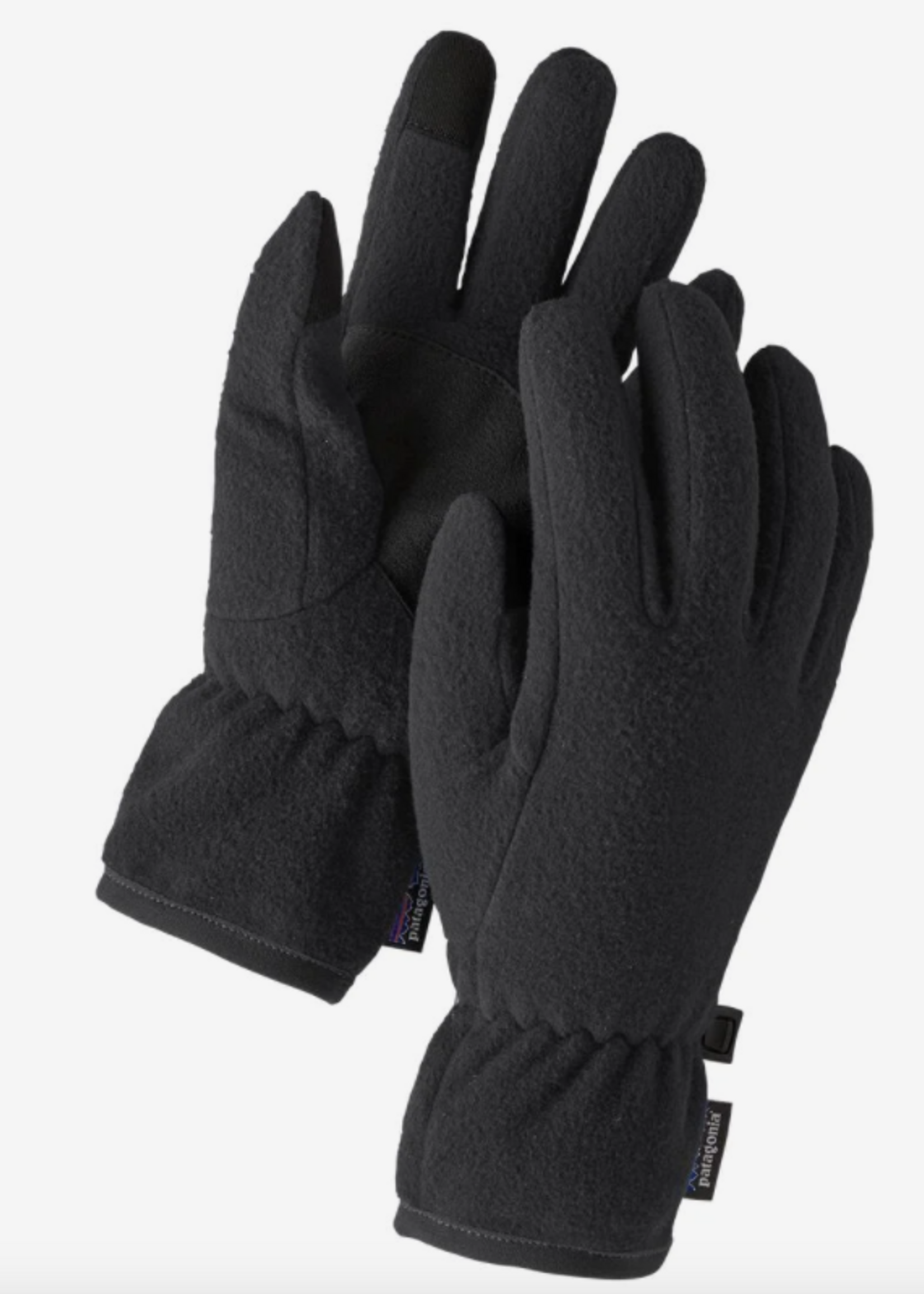 Patagonia Gloves Synch Black