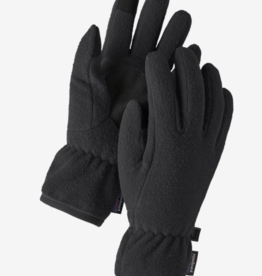 Patagonia SALE Synch Gloves Black