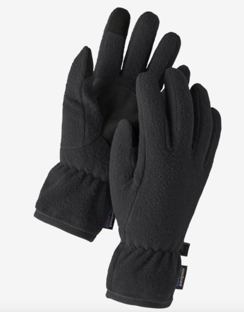 Patagonia Gloves Synch Black