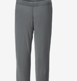 Patagonia SALE Capilene Midweight Bottoms Grey