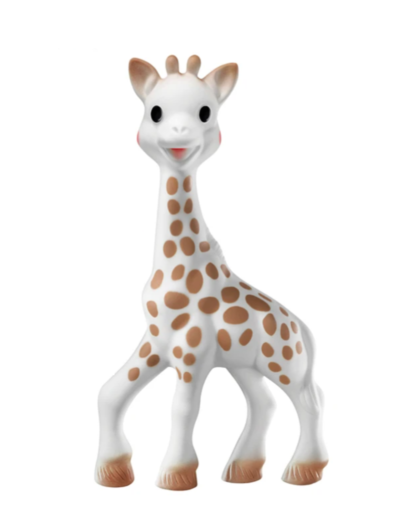 Sophie la Girafe Sophie la Giraffe