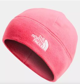 North Face Standard Issue Beanie Paradise Pink