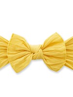 Baby Bling Bow Knot Bow Canary