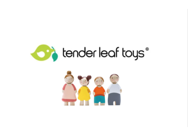 Tender Leaf Toys