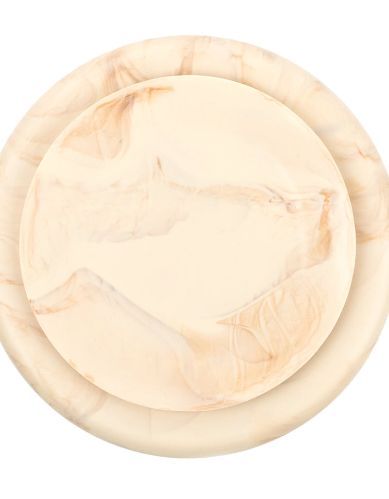 Bella Tunno Wonder Plate Wood