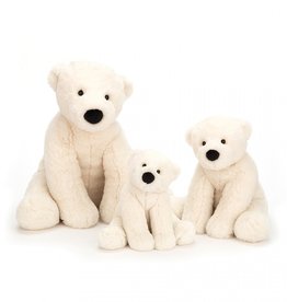 Jellycat Perry Polar Bear