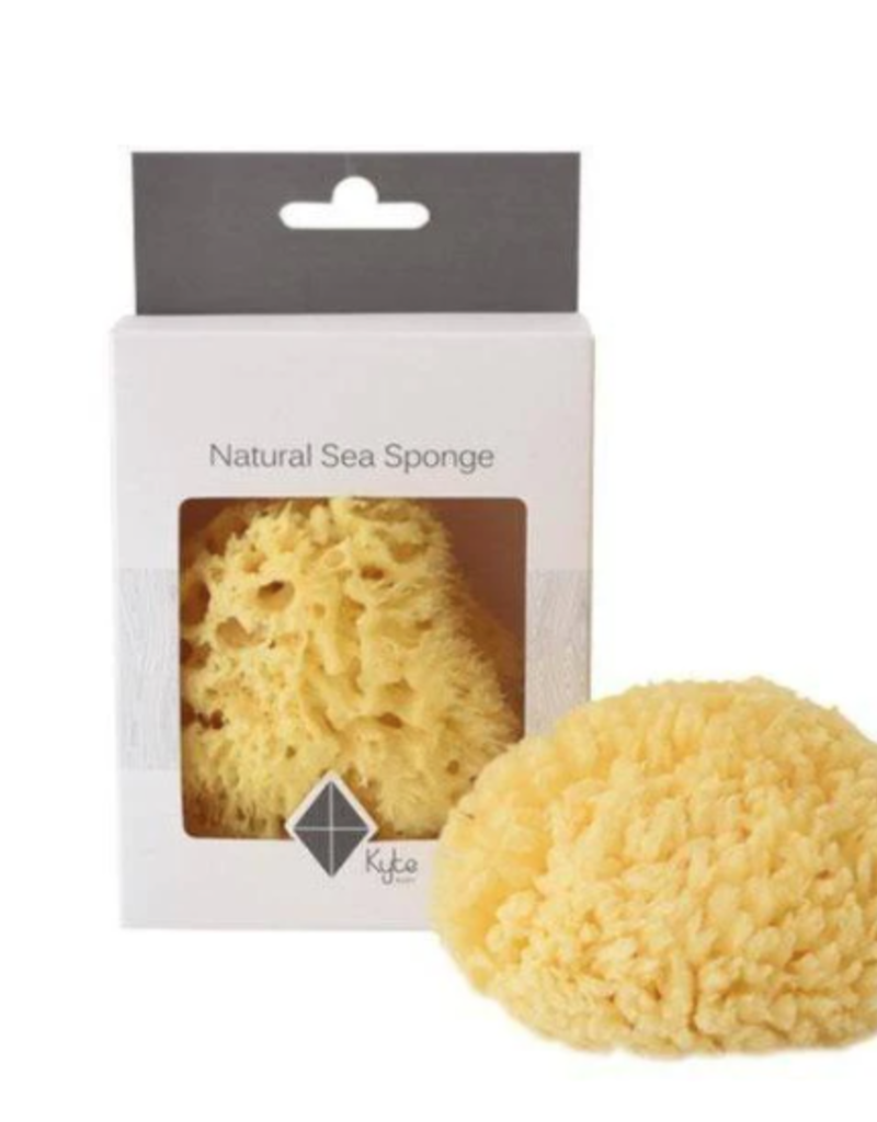Kyte Baby Sea Sponge Natural