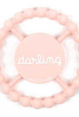 Bella Tunno Teether Darling