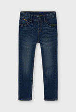 Mayoral Dark Skinny Fit Jeans