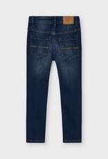 Mayoral Dark Skinny Fit Jeans