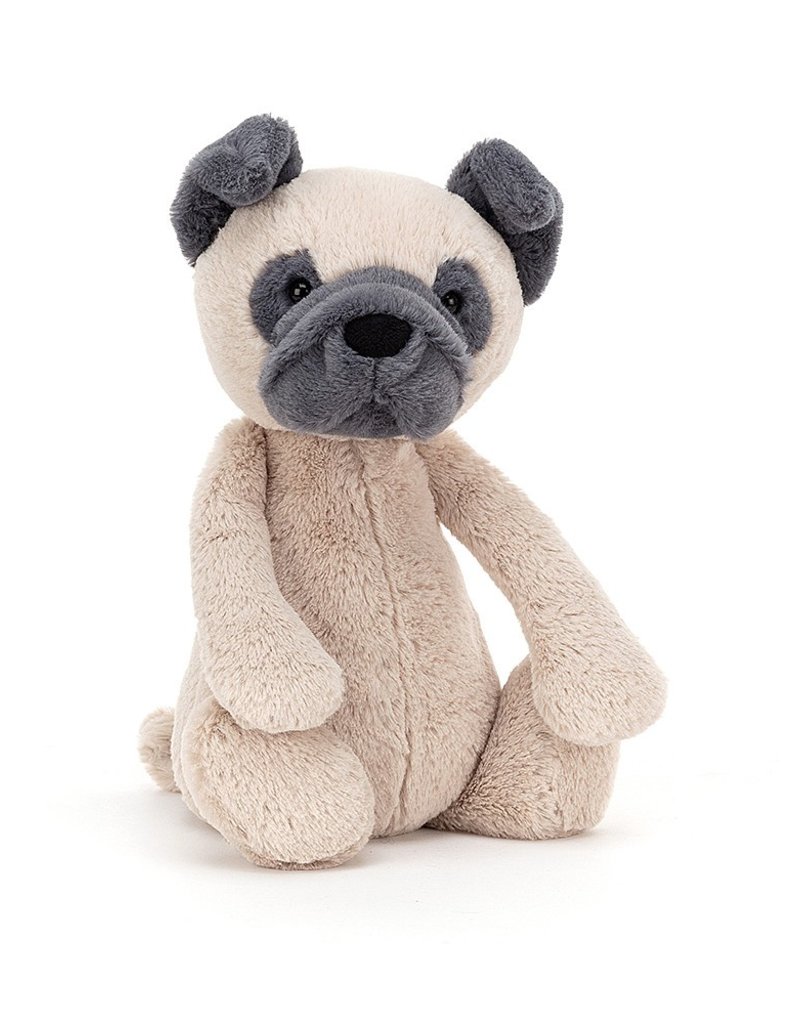 Jellycat Bashful Pug