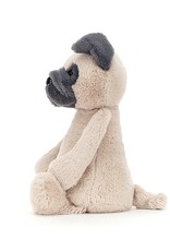 Jellycat Bashful Pug