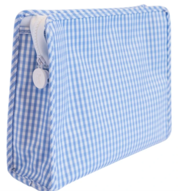 TRVL Design Roadie Gingham Sky