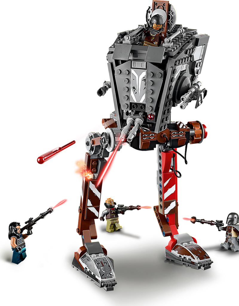 Lego LEGO Star Wars™ AT-ST Raider 75254 RETIRED