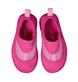 I Play Water Shoes Pink