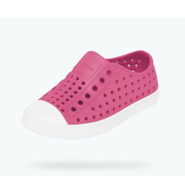 Native Shoes SALE. Hollywood Pink Jefferson