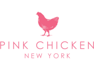 Pink Chicken