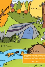 Hachette Summer Quest 1st To 2nd Grade