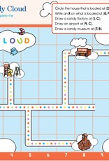 Hachette Summer Quest 1st To 2nd Grade