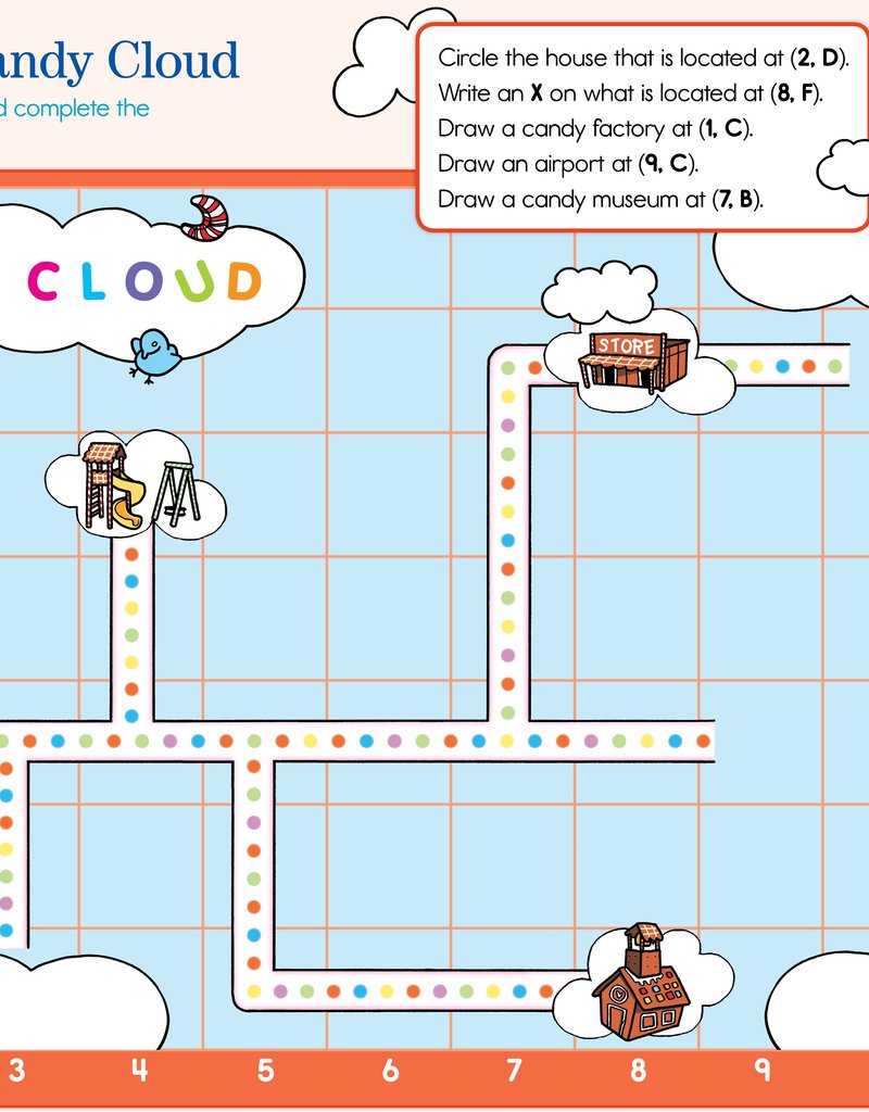 Hachette Summer Quest 1st To 2nd Grade