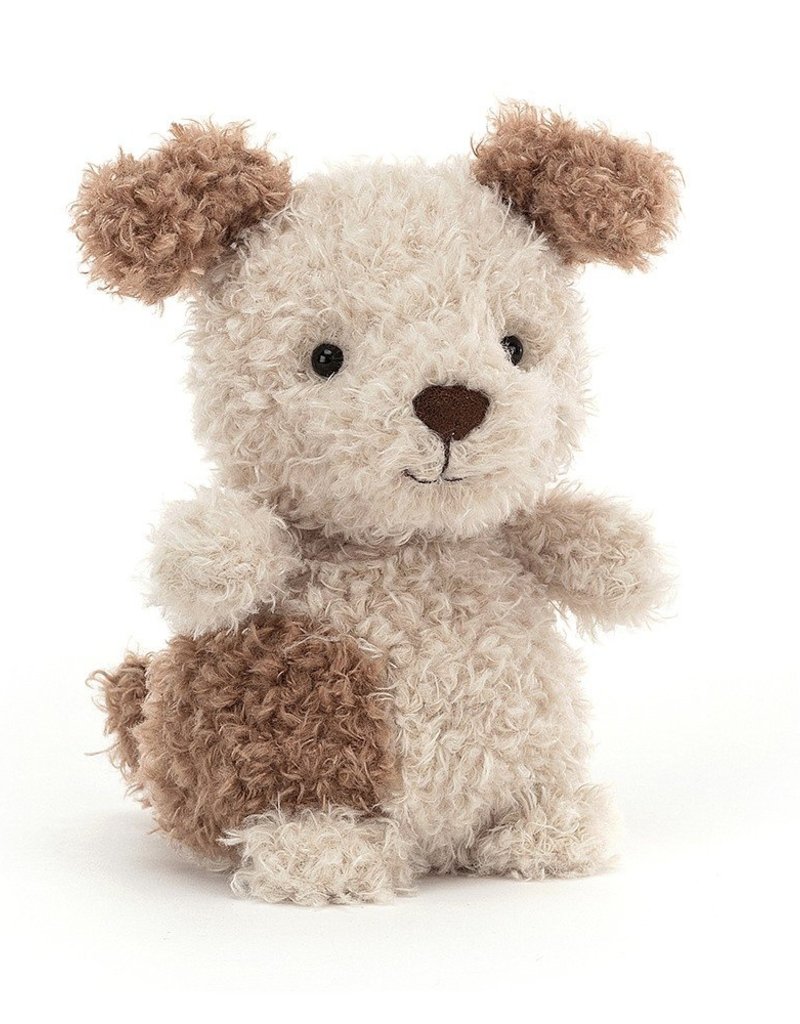 Jellycat Little Pup