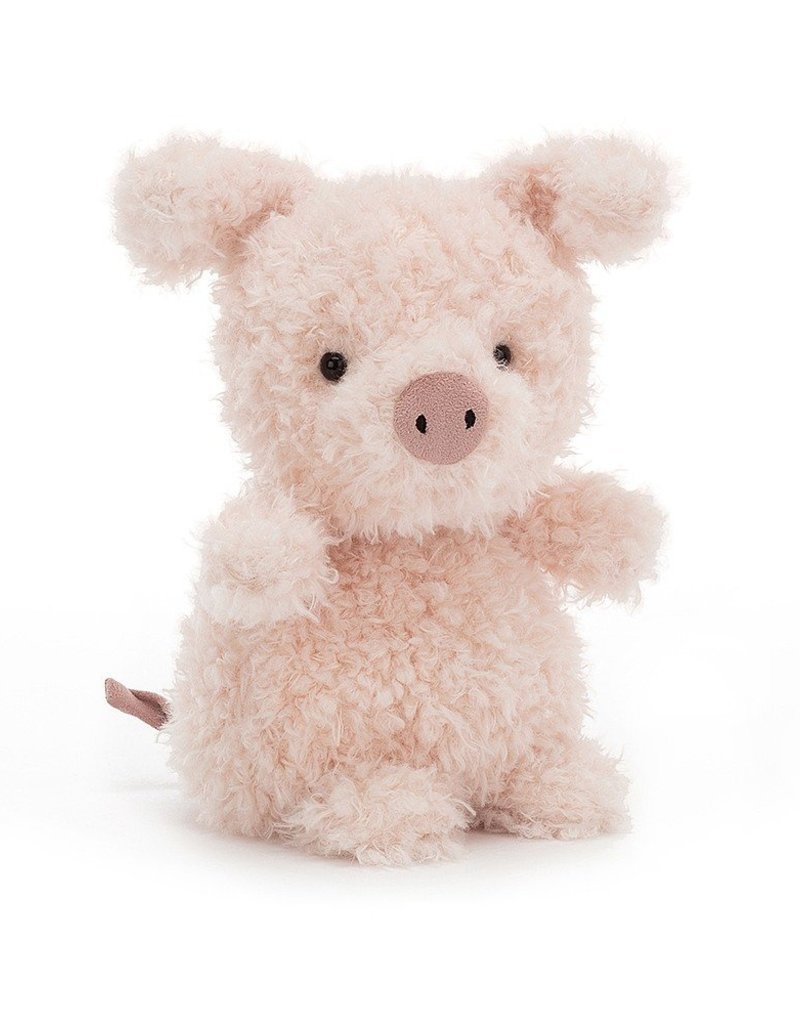 Jellycat Little Pig