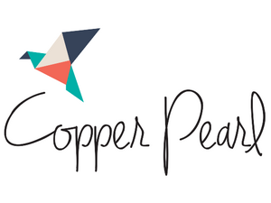 Copper Pearl
