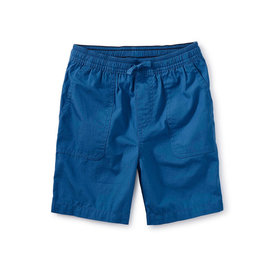 Tea Collection Ripstop Shorts Imperial
