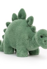 Jellycat Fossilly Stegosaurus