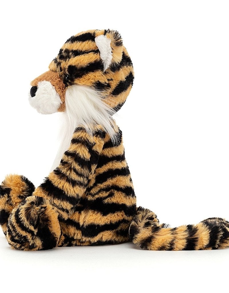 Jellycat Bashful Tiger Med